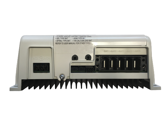 Cristec YPOWER+ 12-40 Face Panel