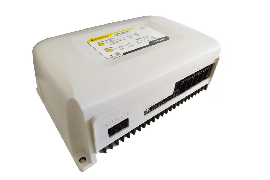 Cristec YPOWER+ 12-70