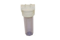 Filter Container