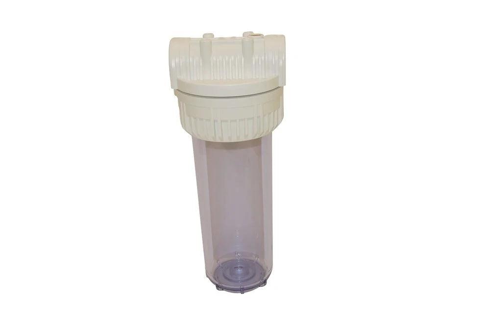 Filter Container