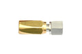 High Pressure Hose End Fitting -  Straight
