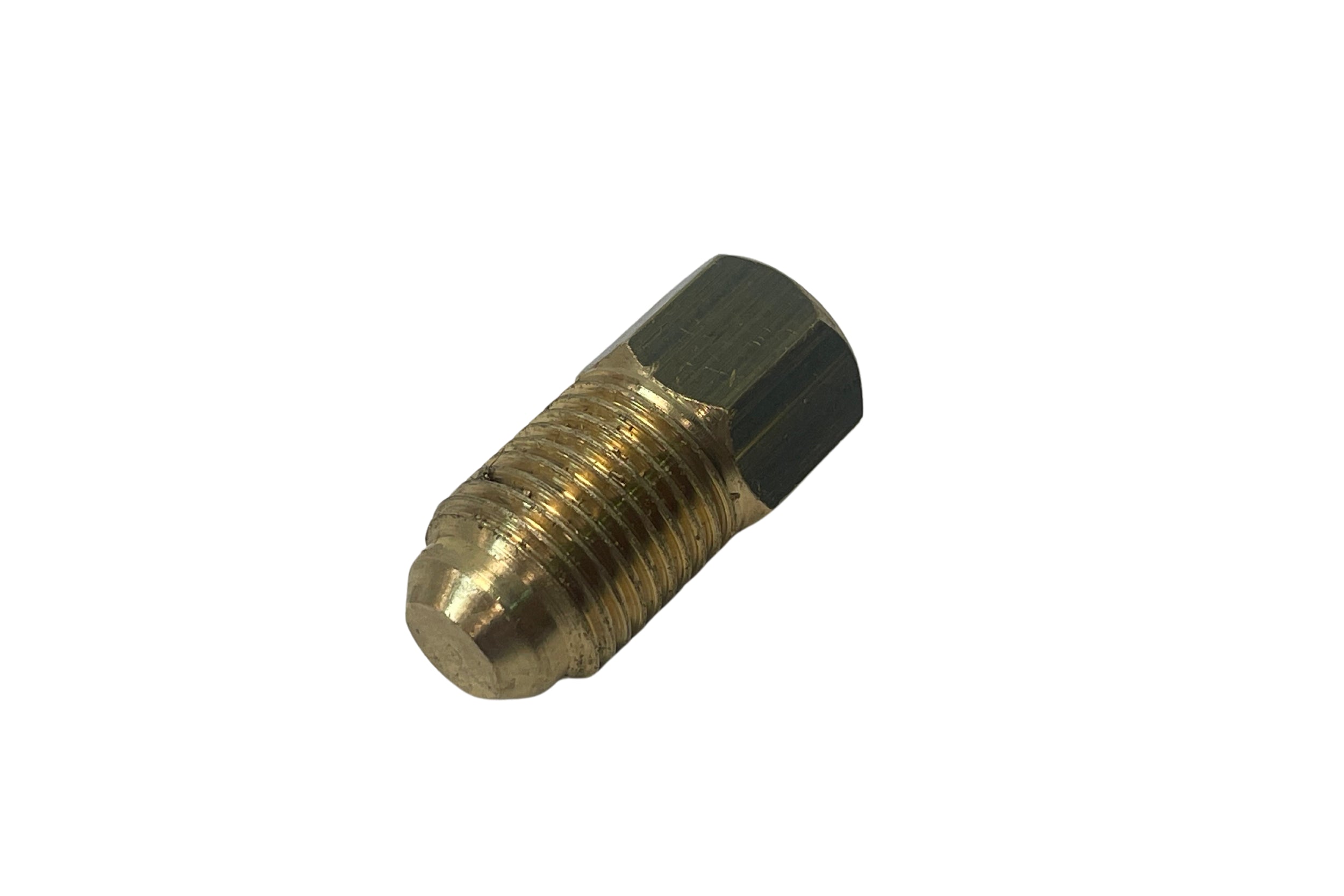 Locking Tool for High Pressure End Fitting