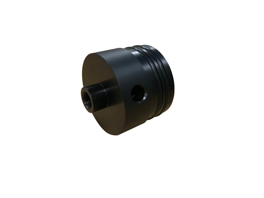 Membrane End Fitting