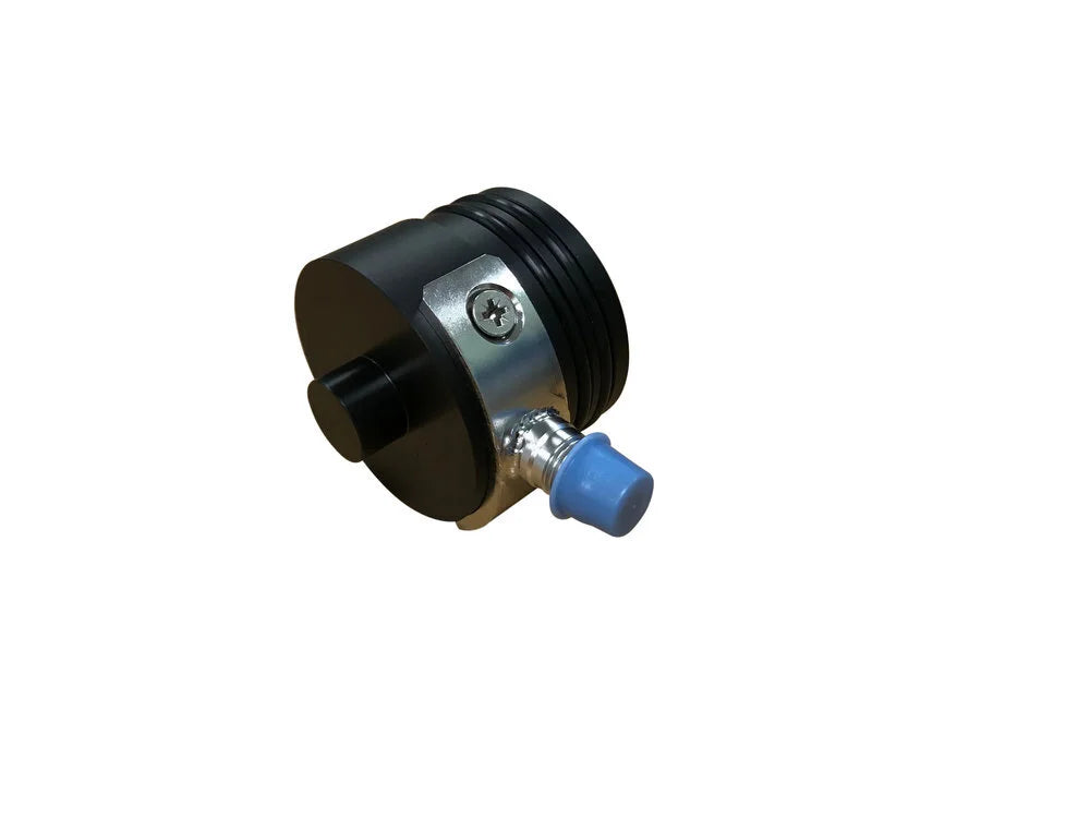 Membrane End Fitting