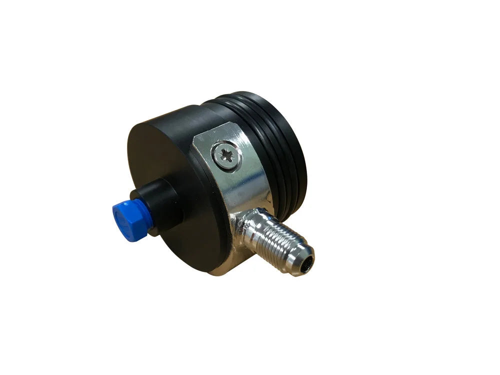 Membrane End Fitting