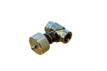Pressure Regulating Valve - Complete
