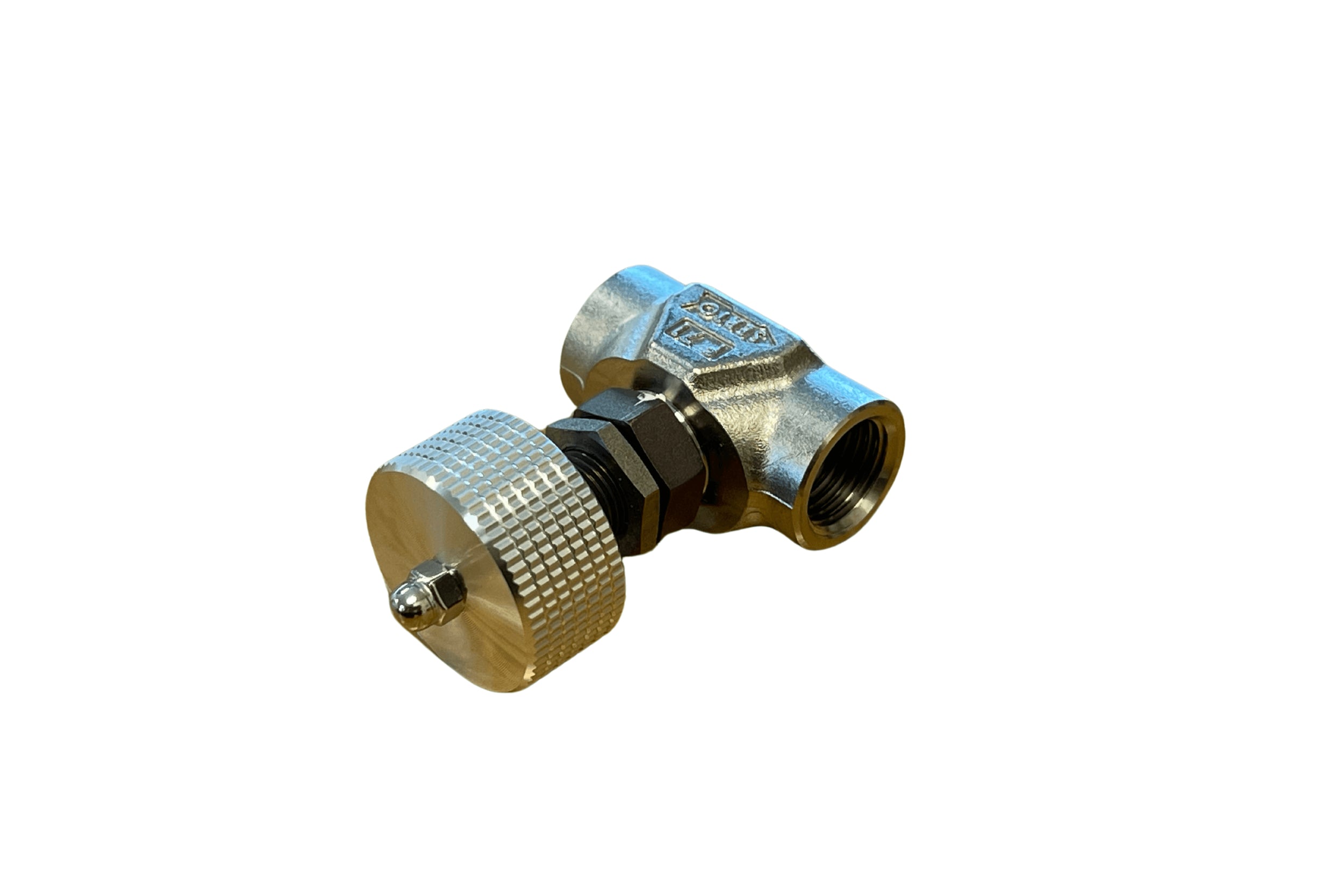 Pressure Regulating Valve - Complete