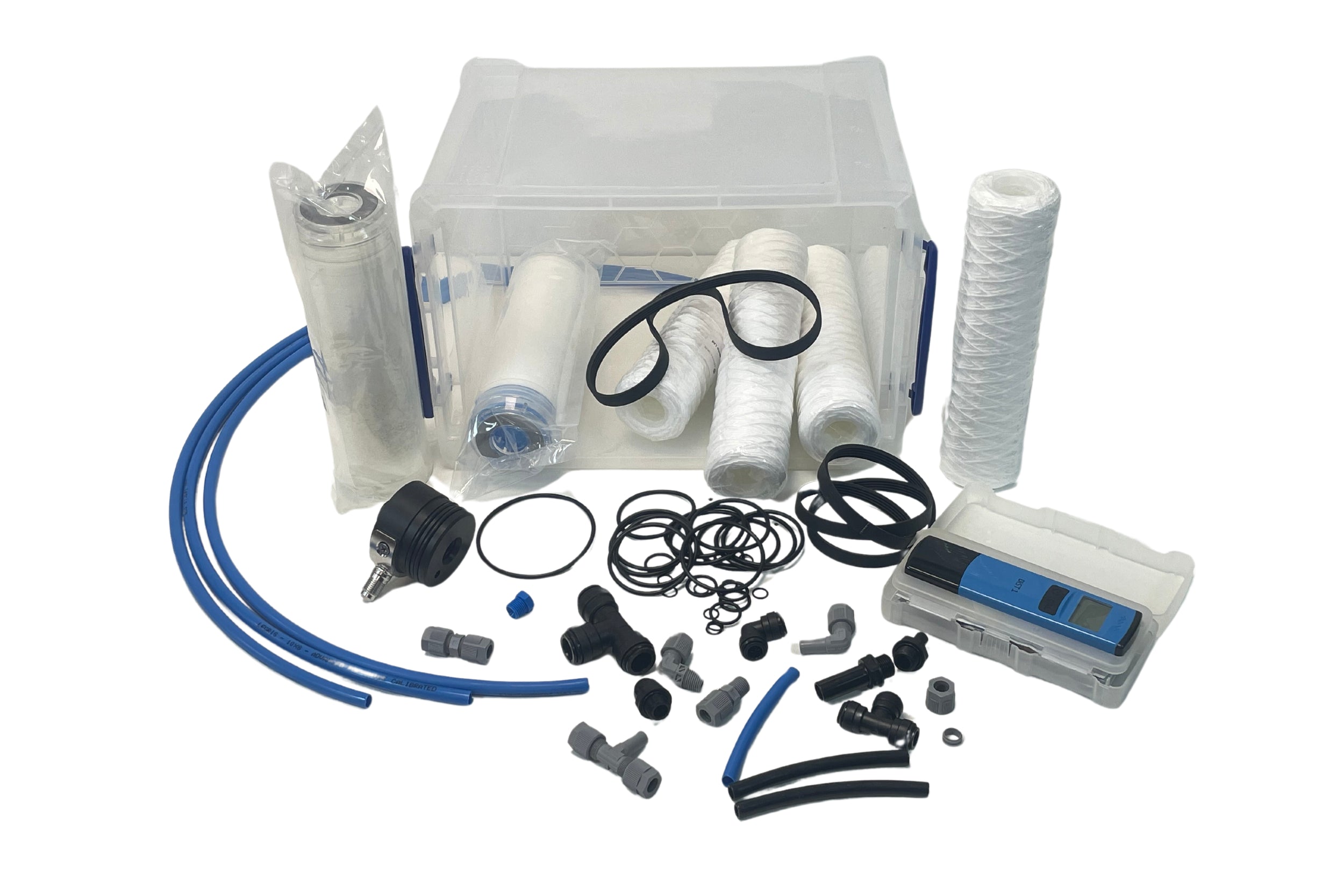 Standard Spares Kit - Cruise, Freedom, DUO