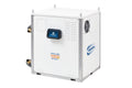 Frigomar 609NT - 180,000 BTU superyacht chiller system
