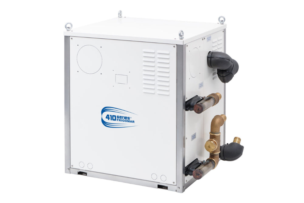 Marine Chilled Water System