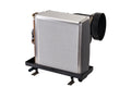 Frigomar AH3 series fan coil for marine air conditioning systems