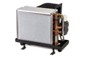 Frigomar AH5 series fan coil for marine air conditioning systems