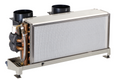 Frigomar AH7 series fan coil for marine air conditioning systems