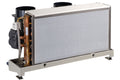 High capacity Frigomar AH9 fan coil for yacht air con installations