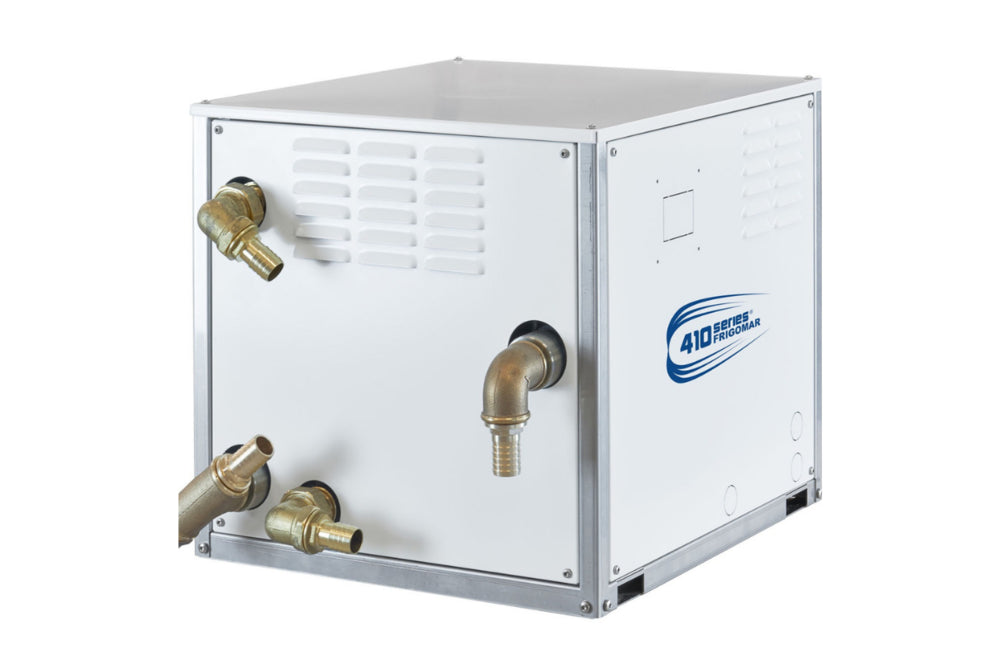 Marine Chilled Water System
