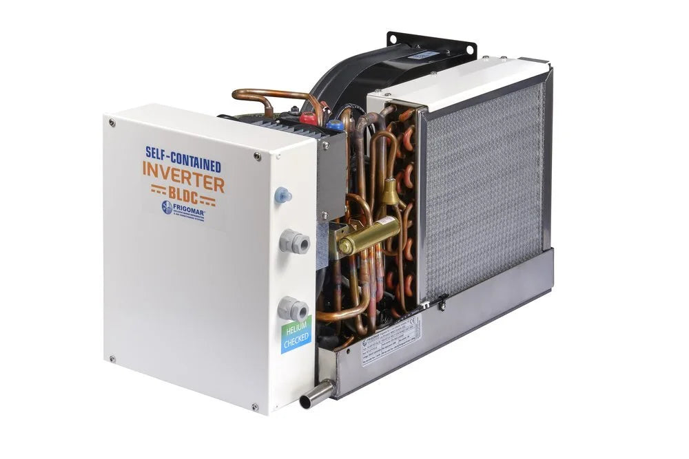 Frigomar SCU07 - Compact 7000 BTU air con for boats