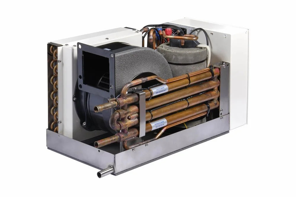 Marine Air Conditioning Unit