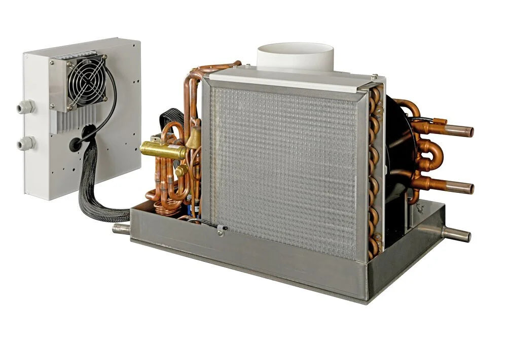 Inverter BLDC Air Conditioning