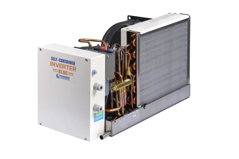 Marine Air Conditioning Unit