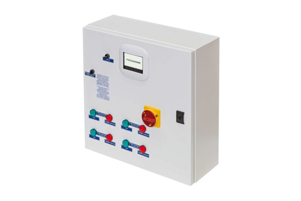 Frigomar Switchboards Custom