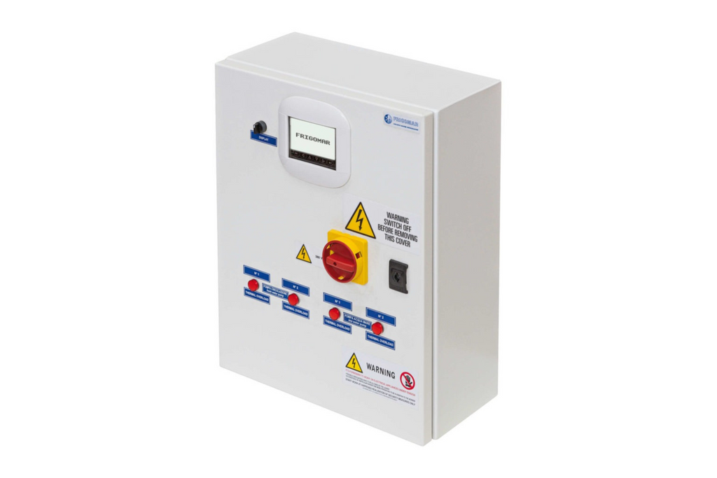 Frigomar Switchboards Custom