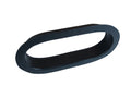 Hose Ring, Flat Oval