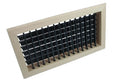 Maple 4-Way Supply Grilles