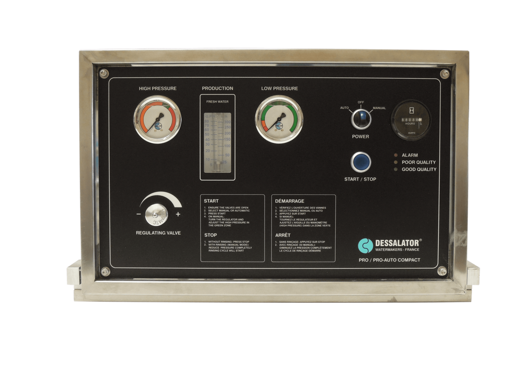 Dessalator D160 PRO