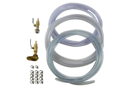 Installation Kit - Cruise, Freedom & DUO