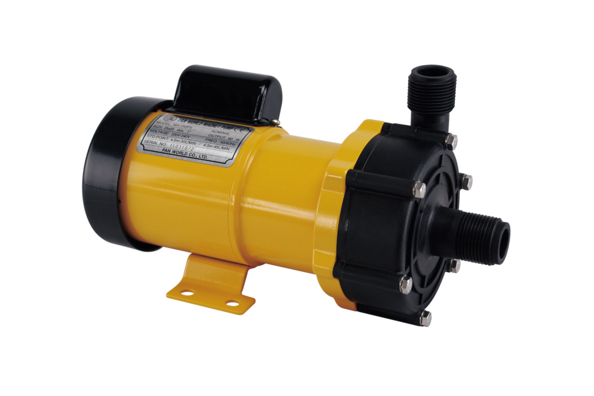 NH-150PS - Pump - 230V - Threaded