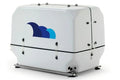 Paguro 14000 marine generator