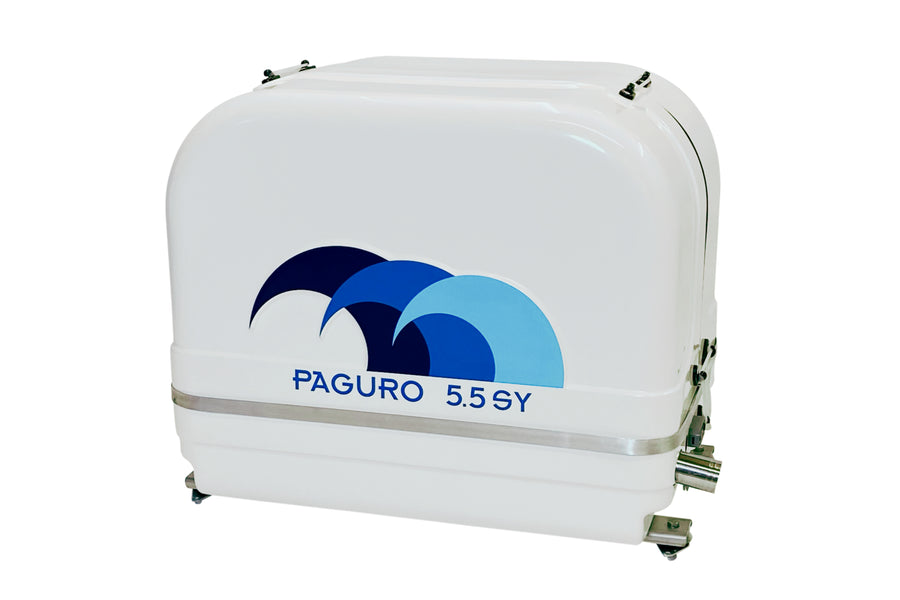 Paguro 5.5 SY marine generator