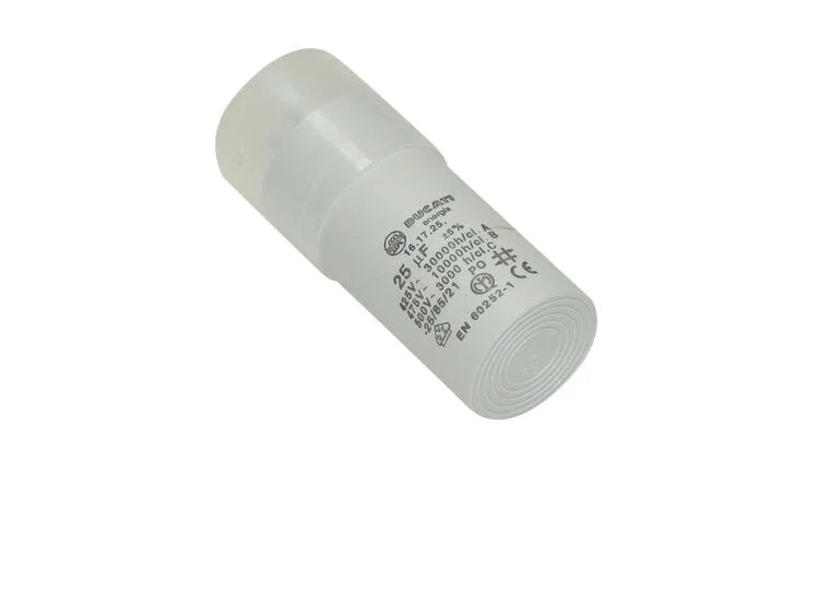 Capacitor
