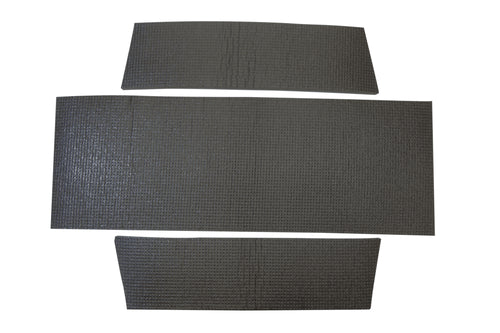 Capsule Base Foam Kit - Paguro 3 SY & 4 SY