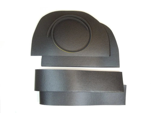 Capsule Lid Foam Kit - Paguro 3000-5000