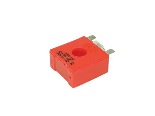 Current Transformer - Control Panel Load Indicator