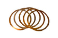 Cylinder Head Gasket 0,5  - Paguro 4 SY/MY