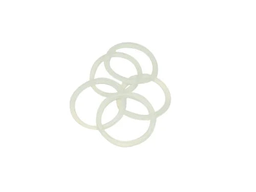 Elastic Retaining Bands Set