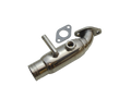 Exhaust Manifold - Paguro 3 SY & Paguro 4 SY