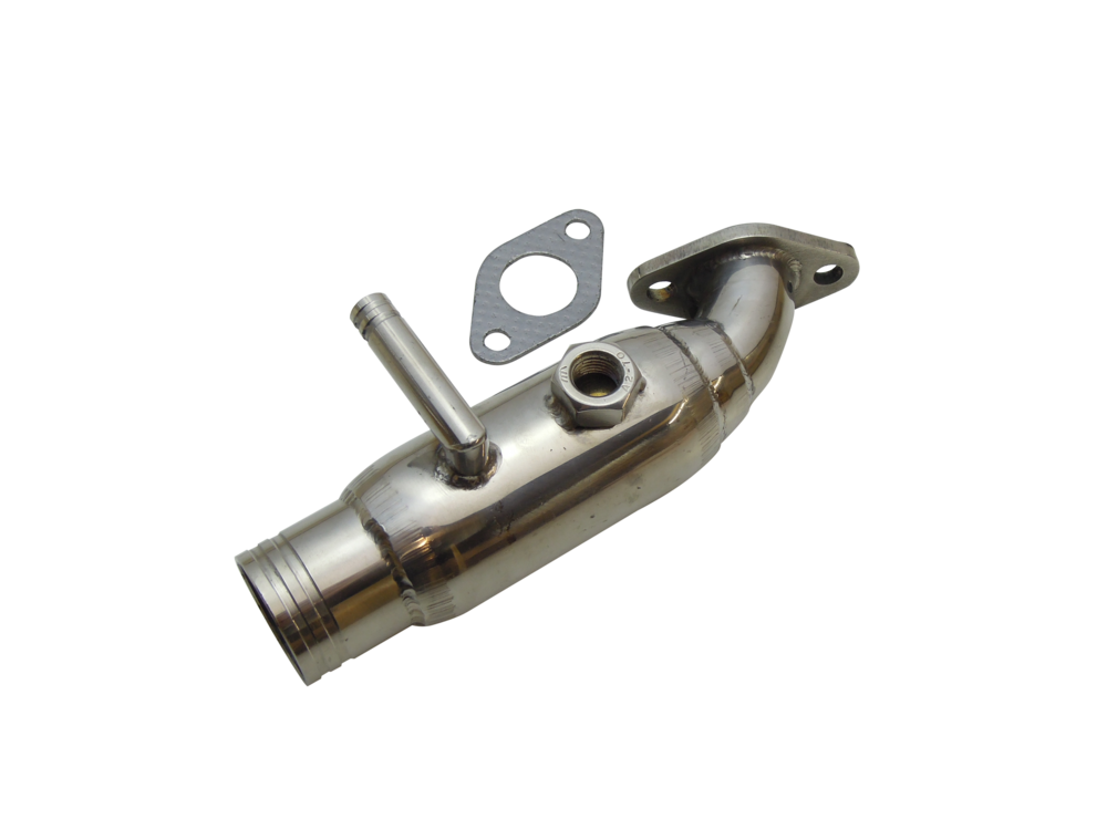 Exhaust Manifold - Paguro 3 SY & Paguro 4 SY