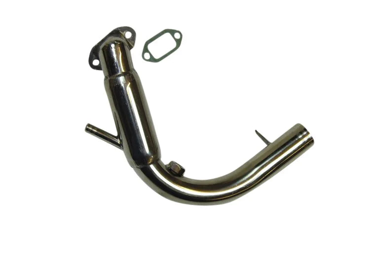 Exhaust Manifold - Paguro 3000-5000