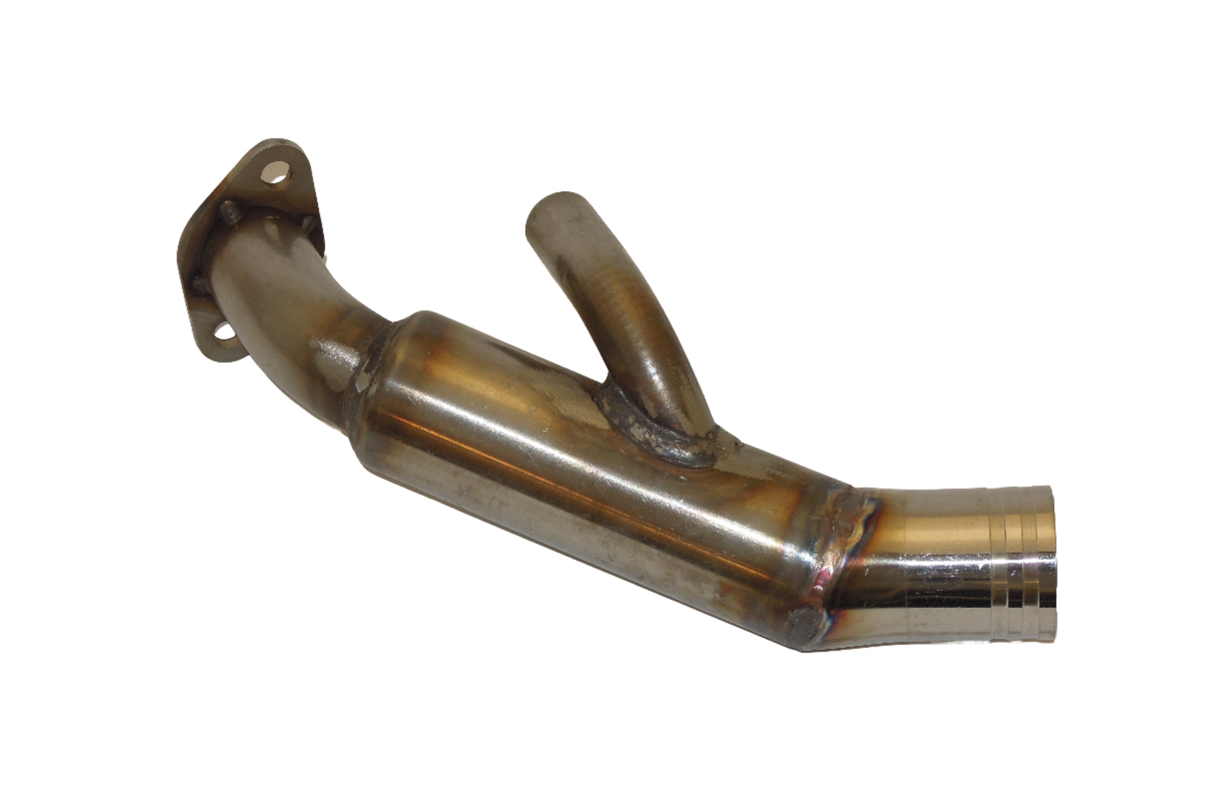 Exhaust Manifold - Paguro 6000, 9000/V, 6500