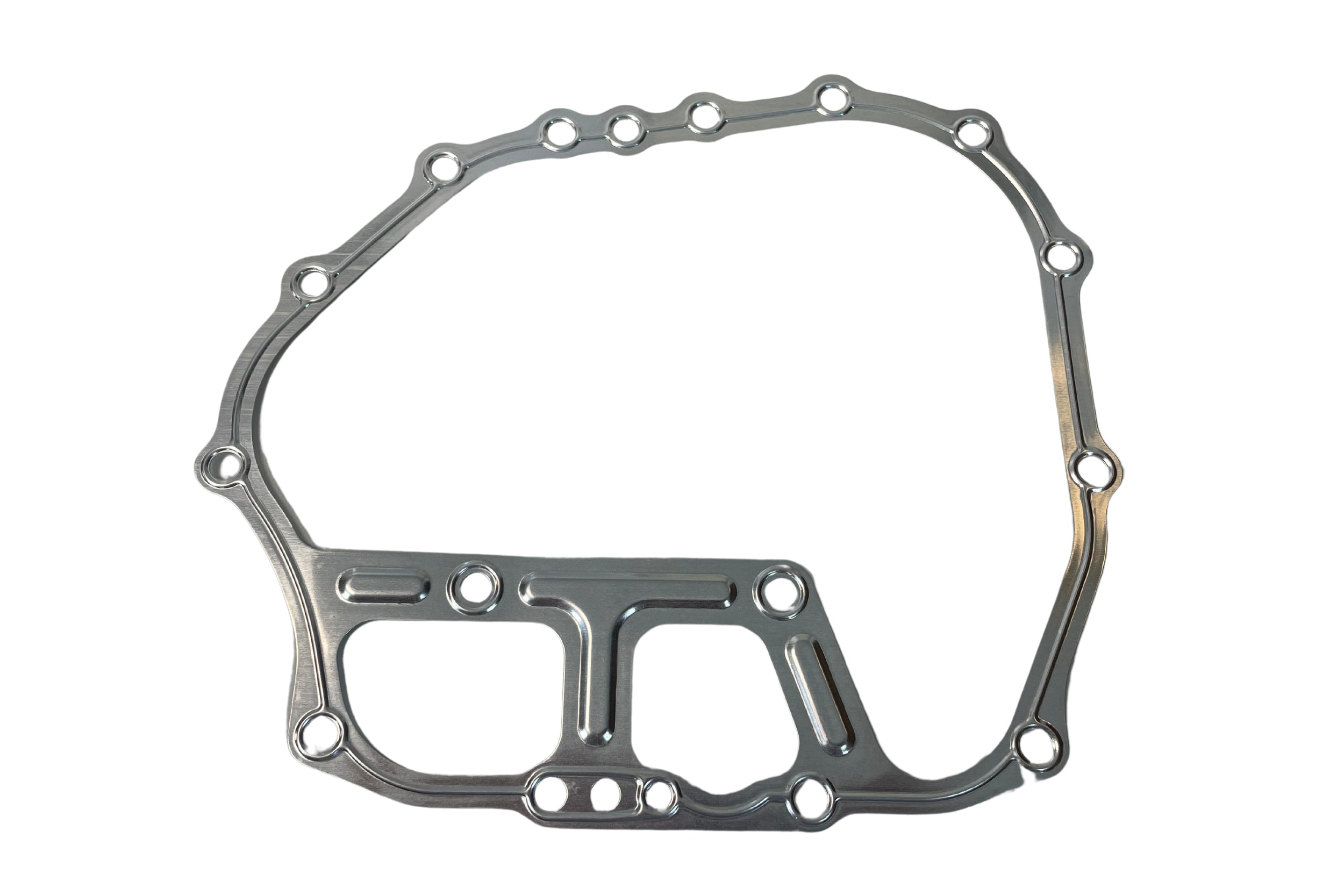 Gasket, Crank Case  - Paguro 4 SY/MY