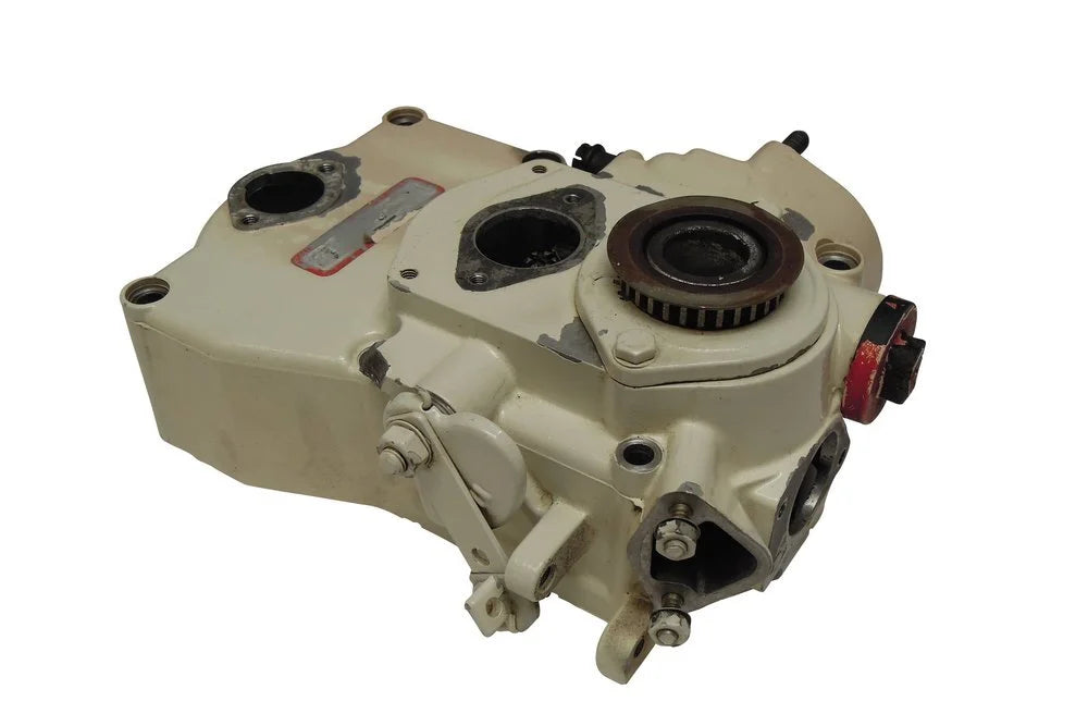 Gear Cover - USED - Paguro 3000-5000