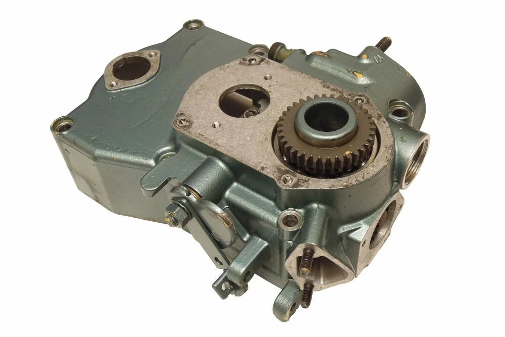 Gear Cover - USED - Paguro 3000-5000