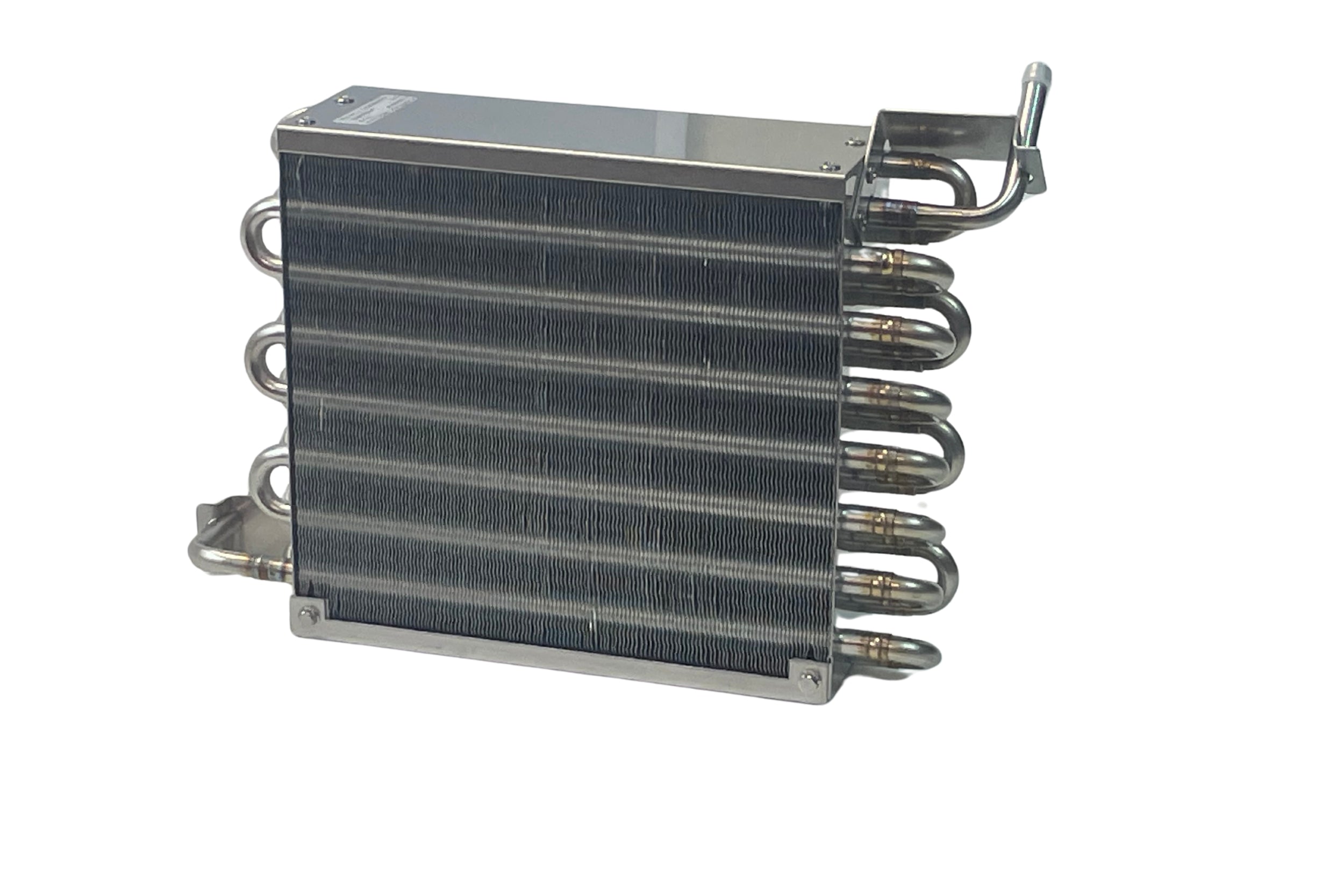 Heat Exchanger - Paguro 4 SY/MY