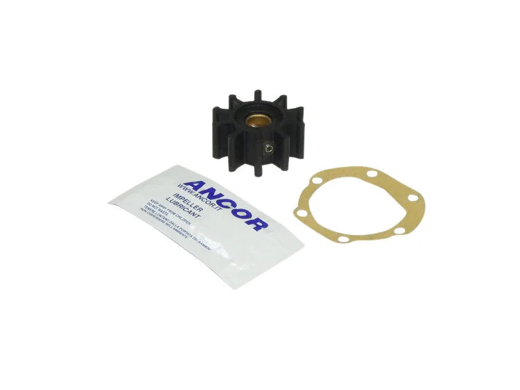 Impeller Kit - Ancor ST106 & Jabsco Pump - Paguro 6000-18000