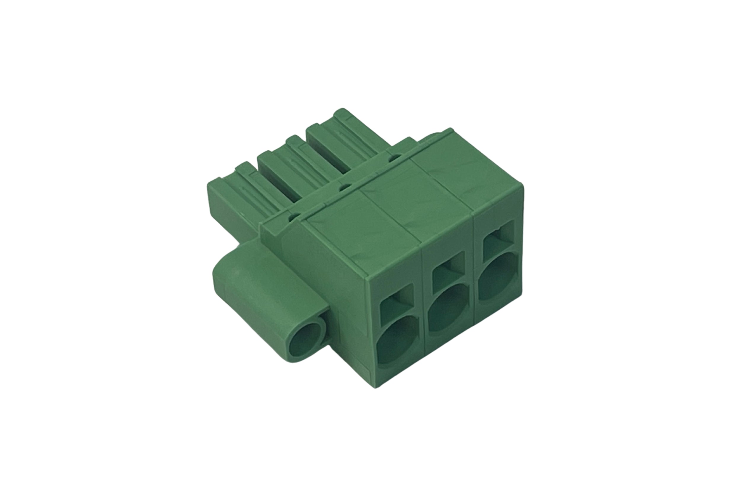 Inverter Connection Plug - P9V/12V