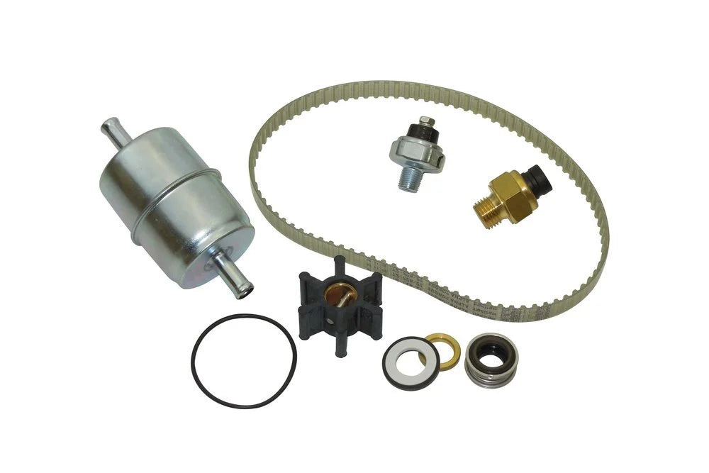 Paguro 2000, 3/4/5.5 SY & 4 MY Spares Kit