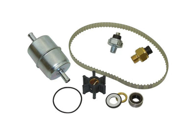 Spares Kit: Paguro 2000